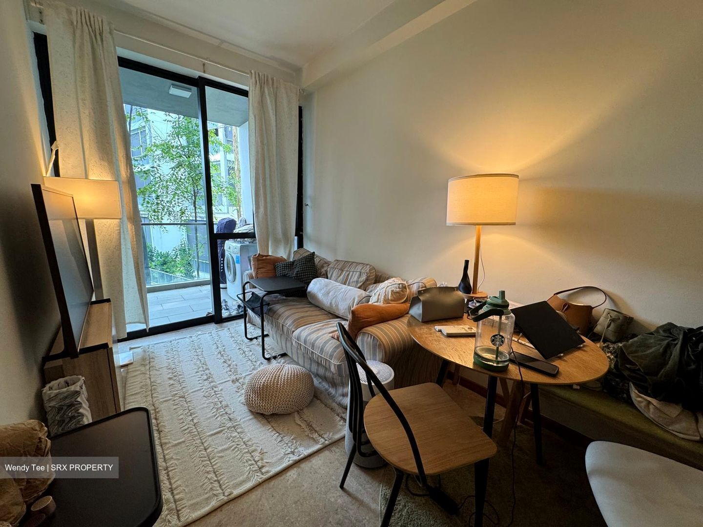 Nottinghill Suites (D21), Apartment #494379951